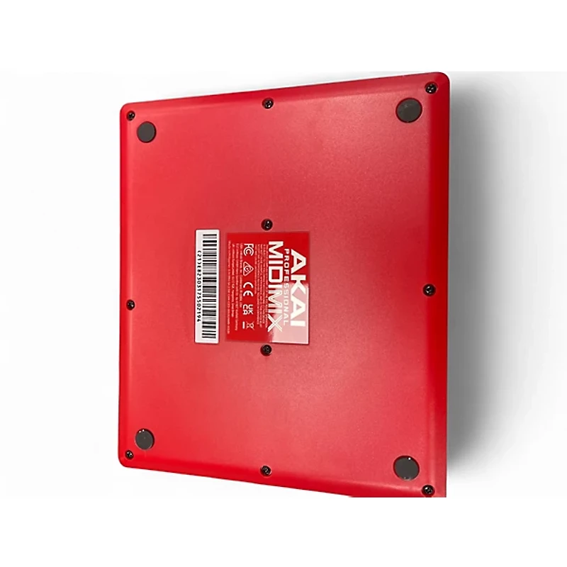 Used Akai Professional midimix MIDI Utility