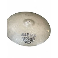Used SABIAN 21in Jack Dejohnette Encore Signature Ride Cymbal