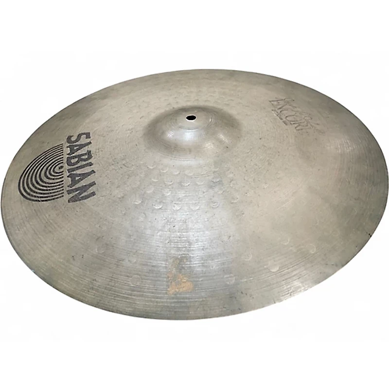 Used SABIAN 21in Jack Dejohnette Encore Signature Ride Cymbal