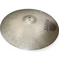 Used SABIAN 21in Jack Dejohnette Encore Signature Ride Cymbal
