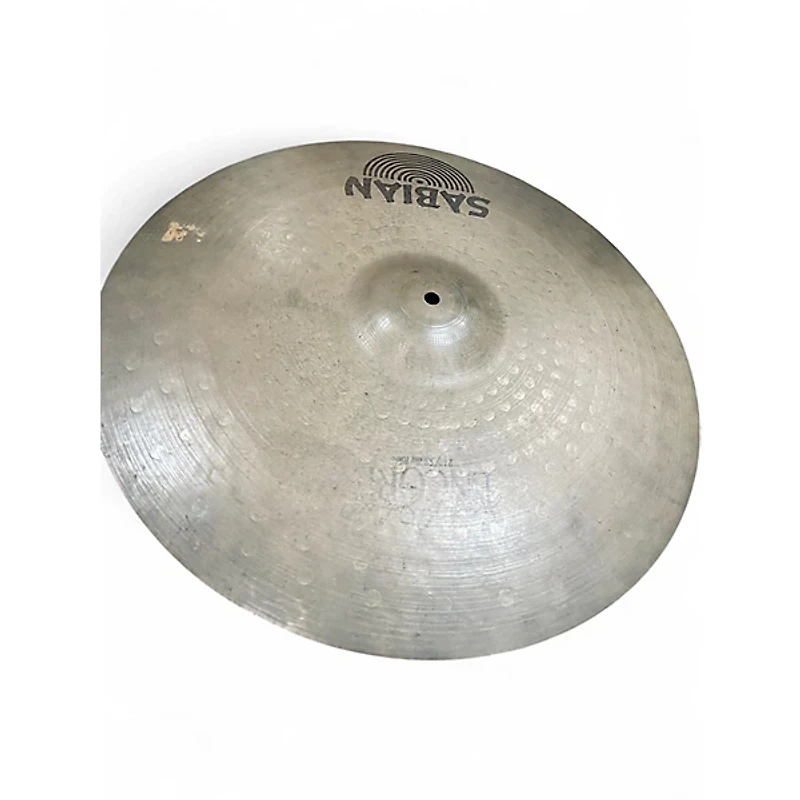 Used SABIAN 21in Jack Dejohnette Encore Signature Ride Cymbal