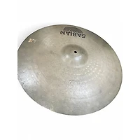 Used SABIAN 21in Jack Dejohnette Encore Signature Ride Cymbal