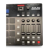 Used Akai Professional MPD226 MIDI Controller