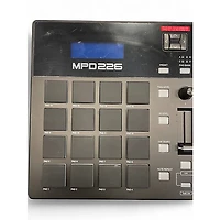 Used Akai Professional MPD226 MIDI Controller