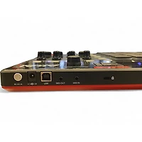 Used Akai Professional MPD226 MIDI Controller