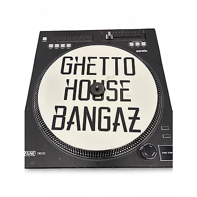 Used RANE TWELVE DJ Controller