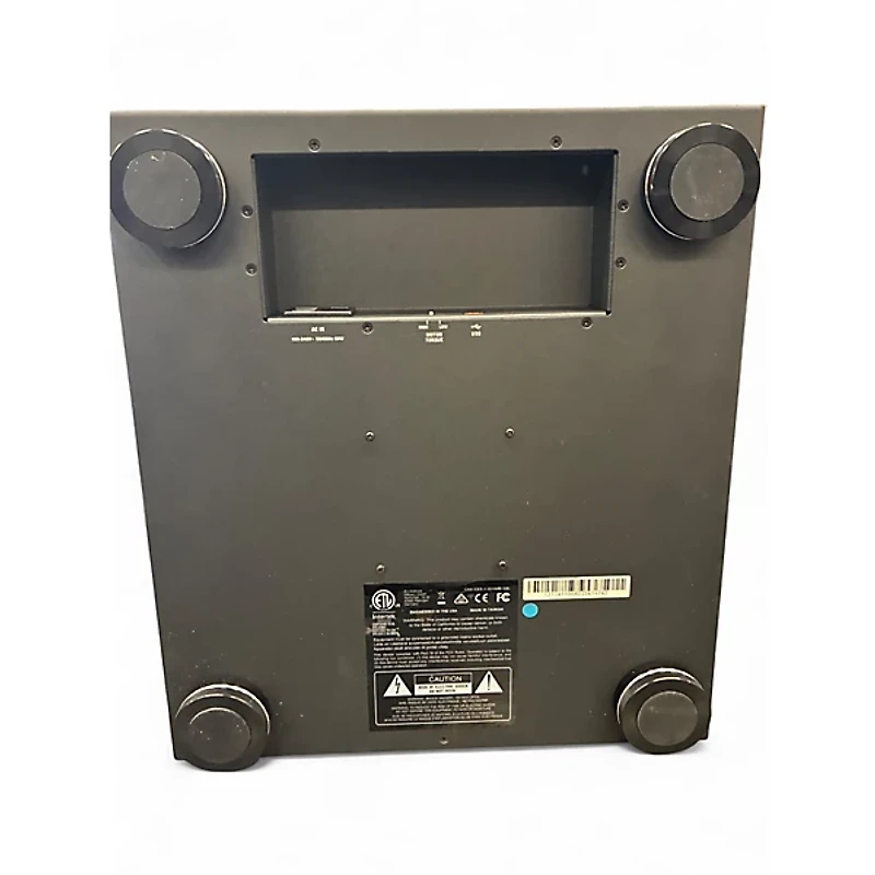 Used RANE TWELVE DJ Controller