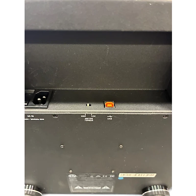 Used RANE TWELVE DJ Controller