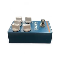 Used Wampler TRIUMPH Effect Pedal