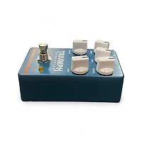 Used Wampler TRIUMPH Effect Pedal