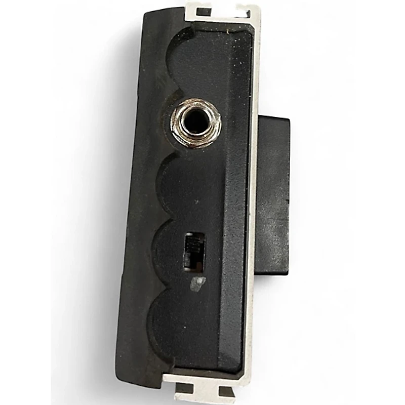 Used BOSS FS5U Nonlatching Footswitch Sustain Pedal