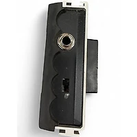 Used BOSS FS5U Nonlatching Footswitch Sustain Pedal