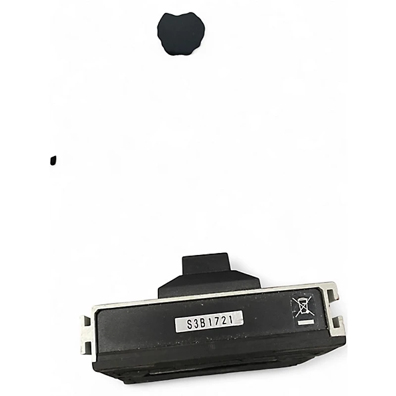 Used BOSS FS5U Nonlatching Footswitch Sustain Pedal