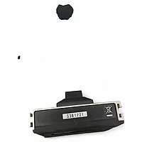 Used BOSS FS5U Nonlatching Footswitch Sustain Pedal