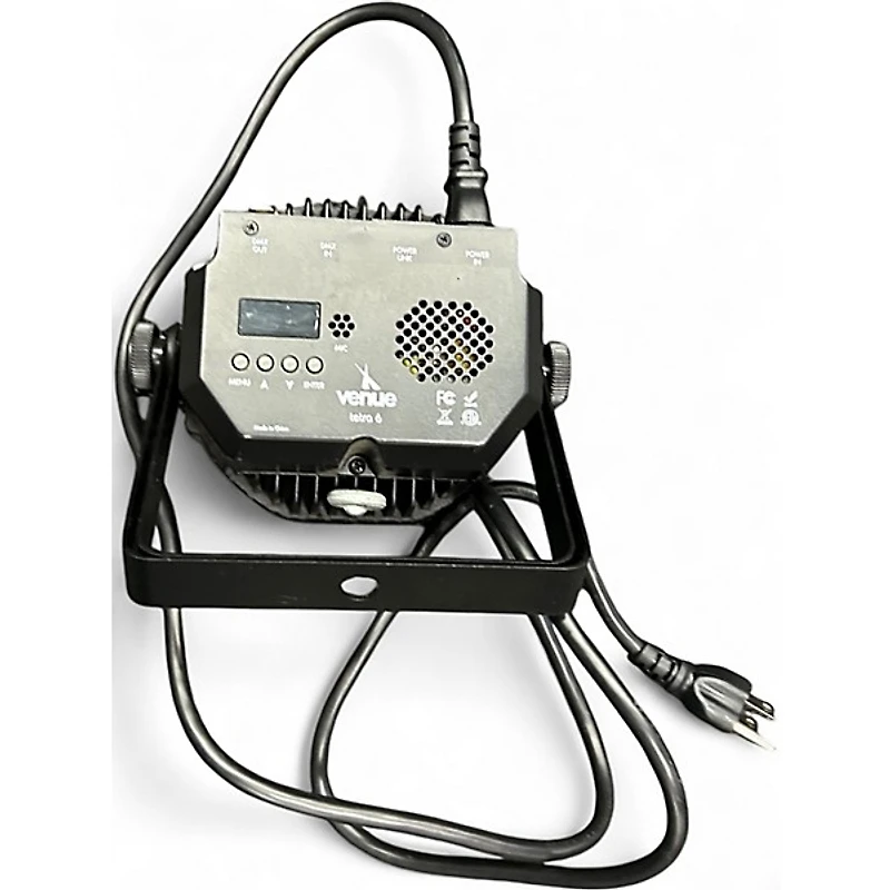 Used Venue Tetra 6 Lighting Effect