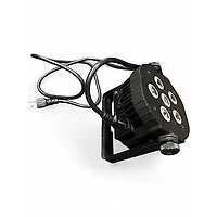 Used Venue Tetra 6 Lighting Effect