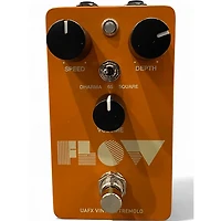 Used Universal Audio Flow Effect Pedal