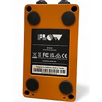 Used Universal Audio Flow Effect Pedal