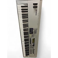 Used Yamaha MO8 88 Key Keyboard Workstation