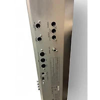 Used Yamaha MO8 88 Key Keyboard Workstation