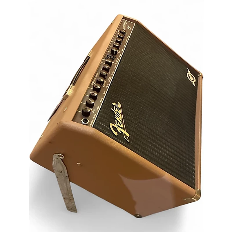 Used Fender Acoustasonic 150 150W Acoustic Guitar Combo Amp