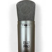 Used Behringer B2 PRO Condenser Microphone
