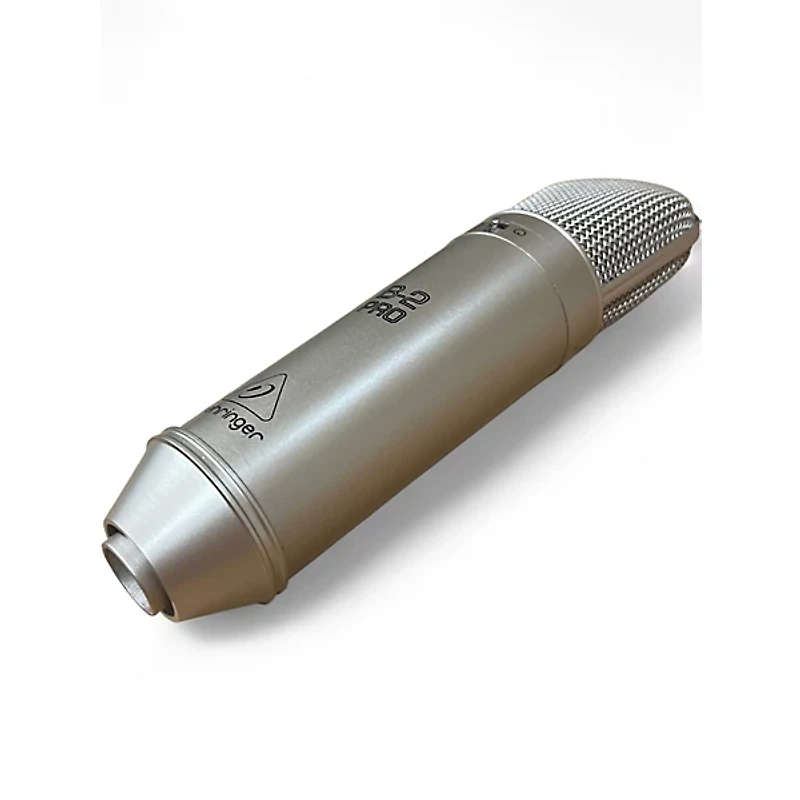 Used Behringer B2 PRO Condenser Microphone