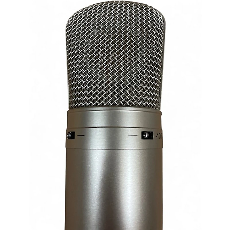 Used Behringer B2 PRO Condenser Microphone