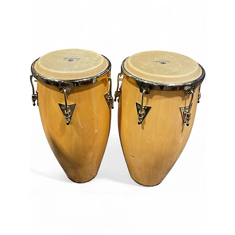 Used LP Caliente Conga