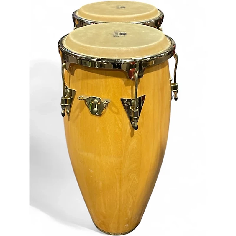 Used LP Caliente Conga