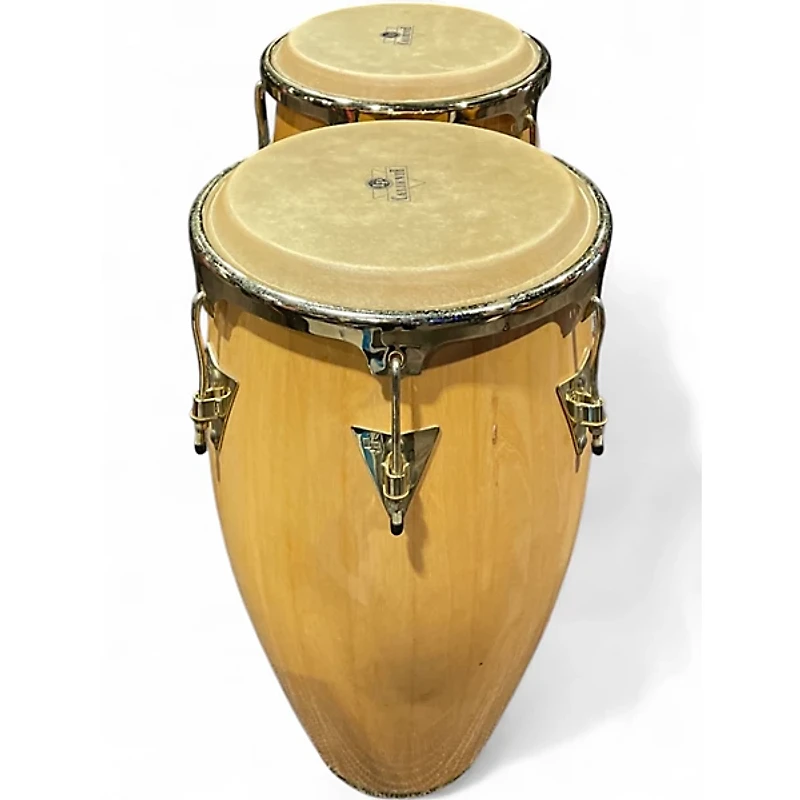 Used LP Caliente Conga