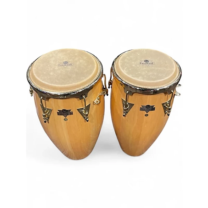 Used LP Caliente Conga