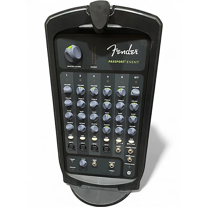Used Fender Passport Event Sound Package