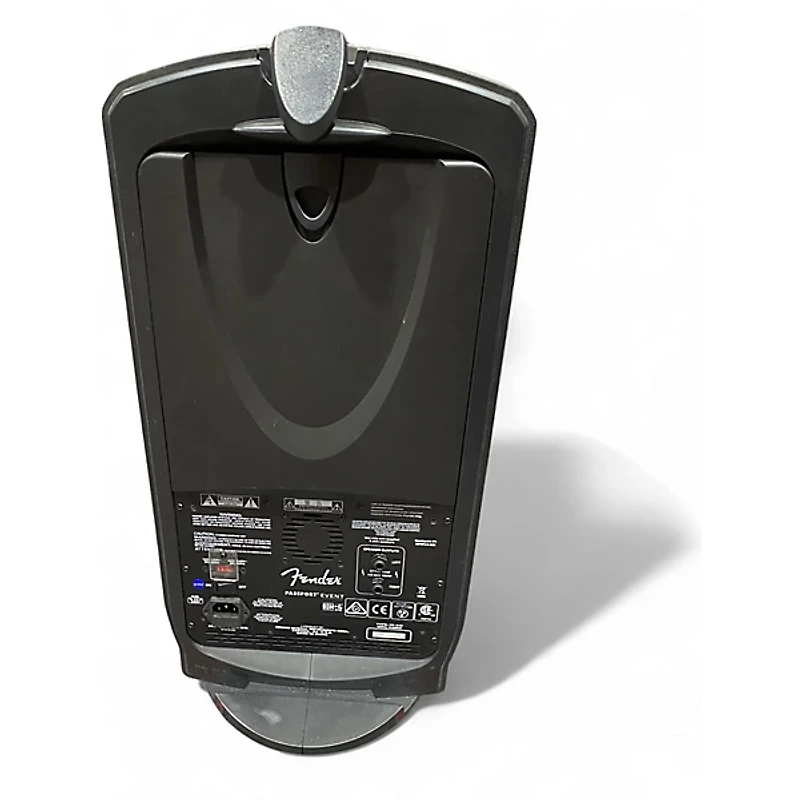 Used Fender Passport Event Sound Package