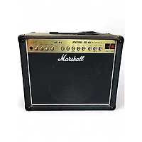 Used Marshall DSL401 Tube Guitar Combo Amp