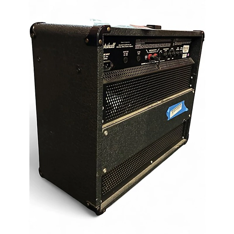 Used Marshall DSL401 Tube Guitar Combo Amp