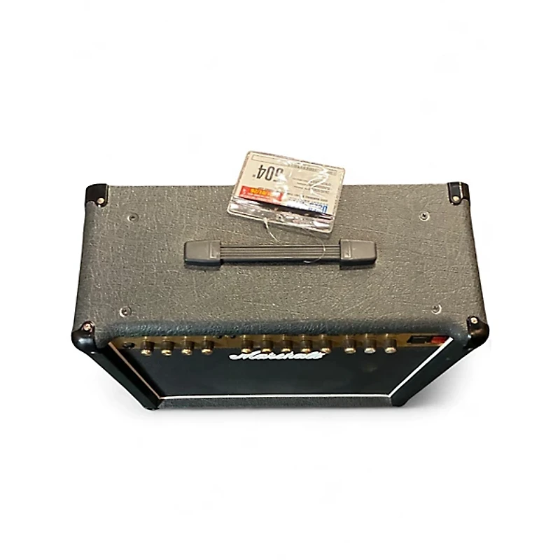 Used Marshall DSL401 Tube Guitar Combo Amp