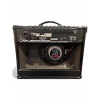 Used BOSS Katana KTN50 MKII 50W 1X12 Guitar Combo Amp