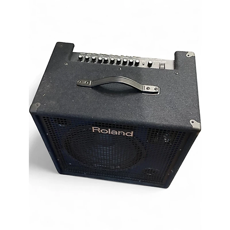Used Roland KC-600 Keyboard Amp