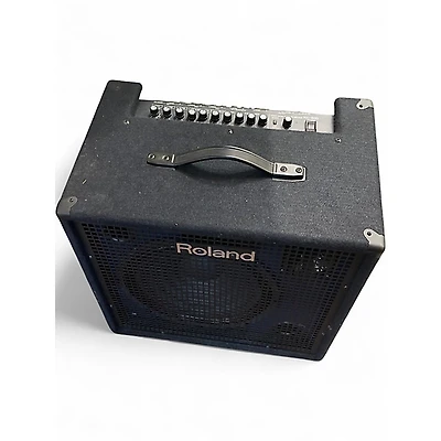 Used Roland KC-600 Keyboard Amp