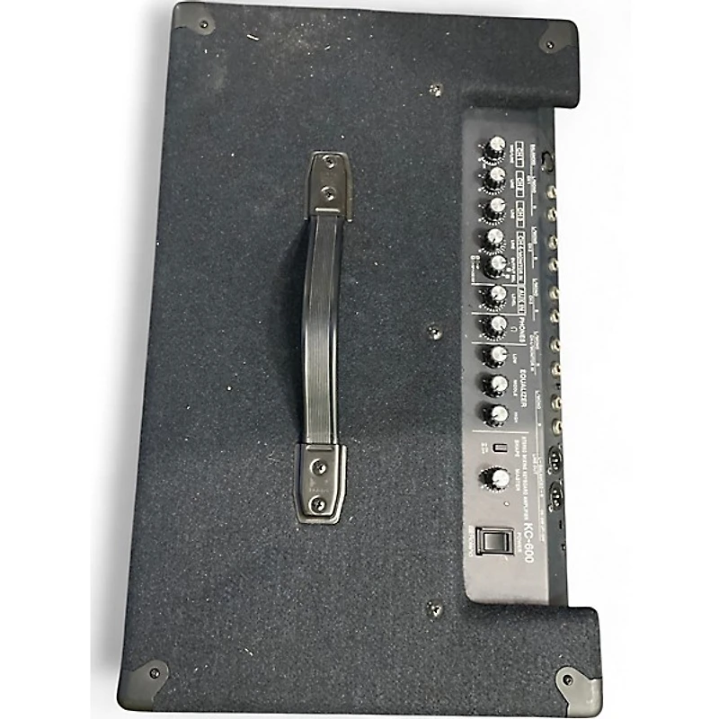 Used Roland KC-600 Keyboard Amp