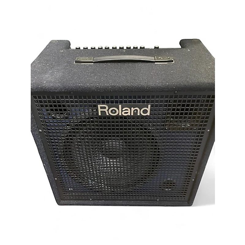 Used Roland KC-600 Keyboard Amp