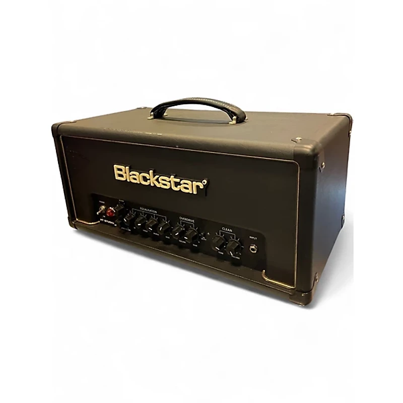 Used Blackstar Venue Series HT Studio 20H 20W Tube Guitar Amp Head