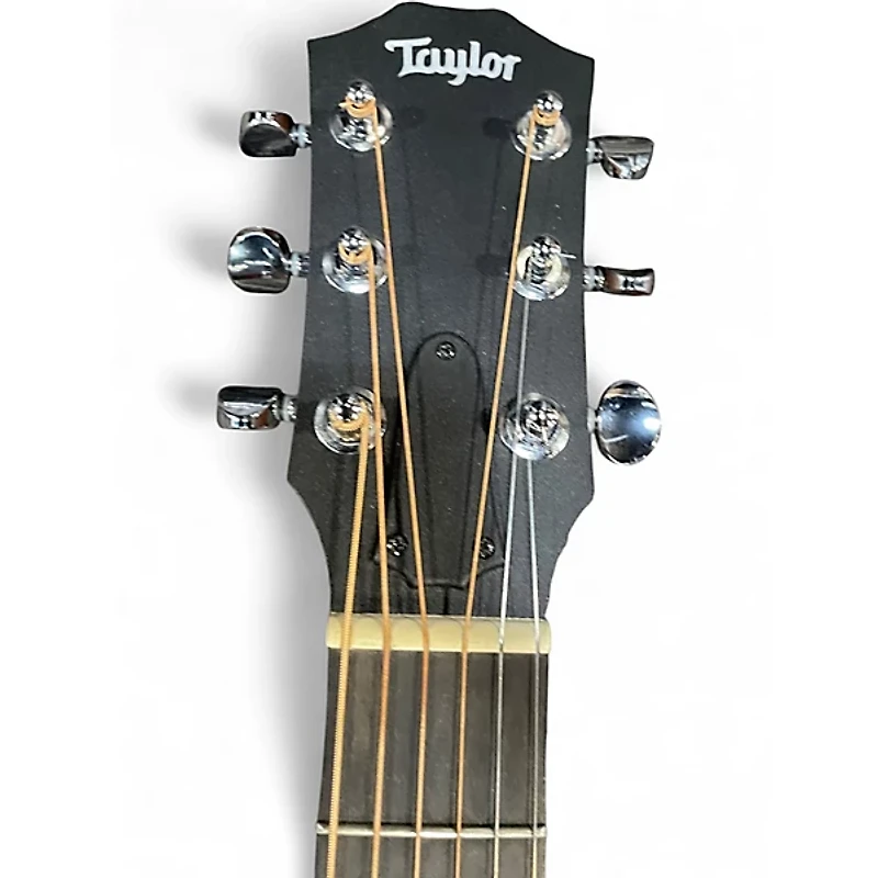Used Taylor GS Mini Mahogany Natural Acoustic Guitar