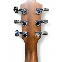Used Taylor GS Mini Mahogany Natural Acoustic Guitar