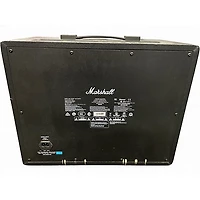 Used Marshall CODE 50W 1x12 Guitar Combo Amp