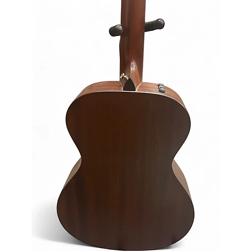 Used Taylor AD22E Mahogany Acoustic Electric Guitar