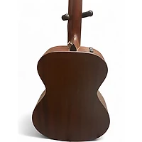 Used Taylor AD22E Mahogany Acoustic Electric Guitar