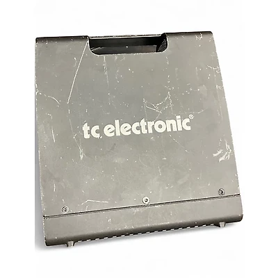 Used TC Electronic RH450 450W Bass Amp Head