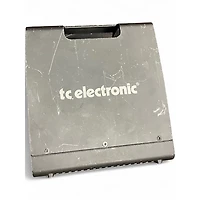 Used TC Electronic RH450 450W Bass Amp Head